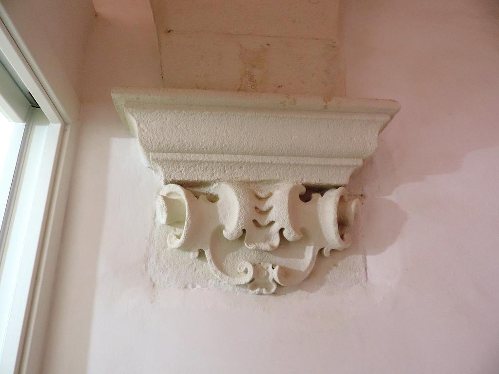 Casa Adele - Dimora Del 1700 Nel Centro Storico Martina Franca Exterior foto
