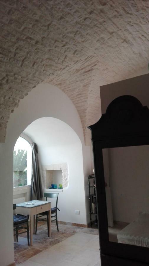 Casa Adele - Dimora Del 1700 Nel Centro Storico Martina Franca Exterior foto