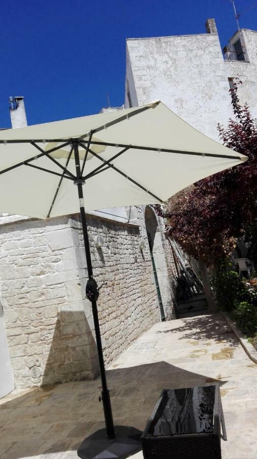Casa Adele - Dimora Del 1700 Nel Centro Storico Martina Franca Exterior foto